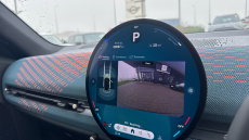 MINI Aceman 135kW E Exclusive [Level 2] 43kWh 5dr Auto Electric Hatchback